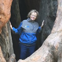 Helen Douglass