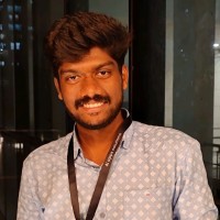 Yogesh Senthilkumar