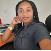 Edmelle Dernela SEMBE