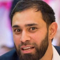 Asim Mahmood