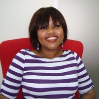 Claudina Maungo