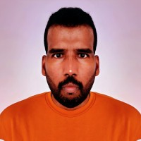 Sivakumar Mounissamy