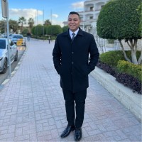 Ahmed Gamal