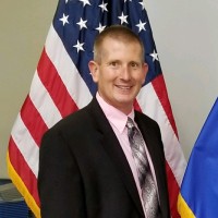 Greg Carson