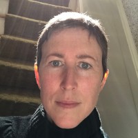 Pamela Edwards DVM, NBHWC