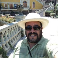 Juan Figueroa Véliz