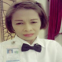 Shirley Danganan