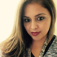 Enriqueta Diosdado