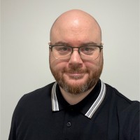 Nick Peake