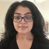 Chetana Thakore