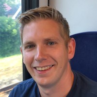 Albert Hoekstra