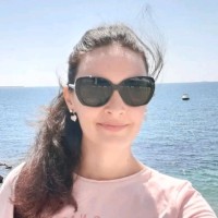 Maria Cristina Ștefan