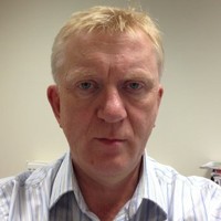 Mark Turner