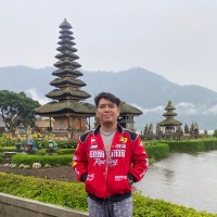 Harddian Anggidewa