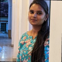 Parameshwari M