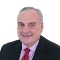 George Syllantavos