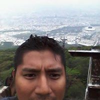Hugo Hdez. Alvarado