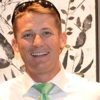 Nicholas Dowdy
