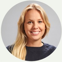 Natalie Edström