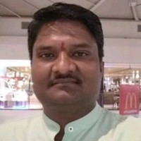 Atulchandra Mohod