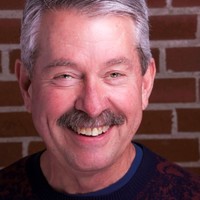 Michael Rodney