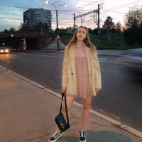 Anastasiia Sycheva
