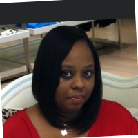 Charkeem Williamson, M.S