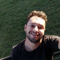 Rafael Carvalho