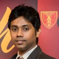 Ruwan Wigamage (MBA Col, BSc.SUSL)