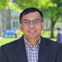 Raju Mantena