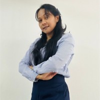 Gloria Bracamonte