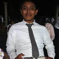 Gabriel Geovany Garcia Tun