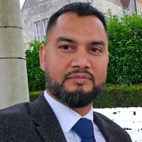 Mohammed Haque