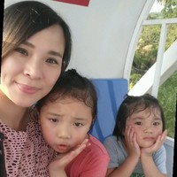 陳韻如