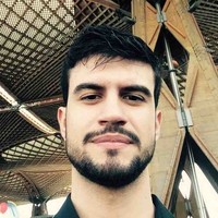 Victor Miguel Gazolla