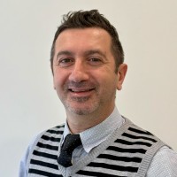 Ceyhun Erman, MSc, MBA