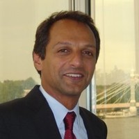 Zaab Sethna