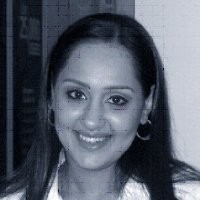 Manisha Champaneri BSc MSc