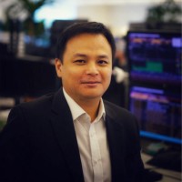 Jerome Tan
