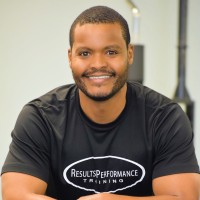Detric Smith