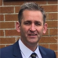 Paul Greaves