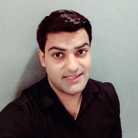 Sakul Vyas