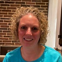 Candice Van Etten, Bs, Rvt