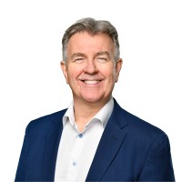 Darrell Johnston