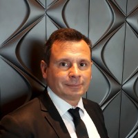 Dimitry Vanautryve