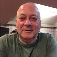 John Higgins