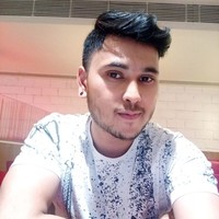 Shubham Dogra