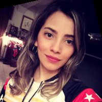 Kristel Dalila Espina Paz