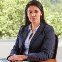 Maria Carolina Camargo Puyo