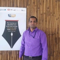 Santosh Lade